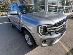 2024 Ford Everest Ambiente