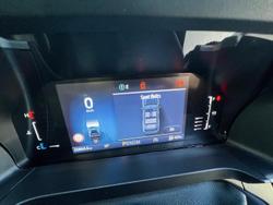 2024 Ford Everest Ambiente