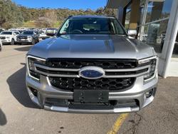 2024 Ford Everest Ambiente