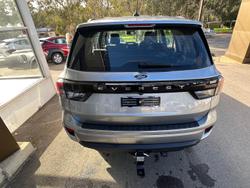 2024 Ford Everest Ambiente