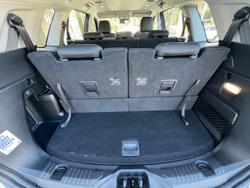2024 Ford Everest Ambiente