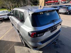 2024 Ford Everest Ambiente