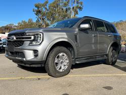2024 Ford Everest Ambiente