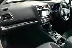 2015 Subaru Liberty 2.5i Premium