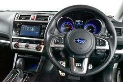 2015 Subaru Liberty 2.5i Premium