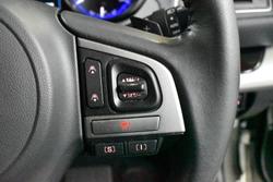 2015 Subaru Liberty 2.5i Premium