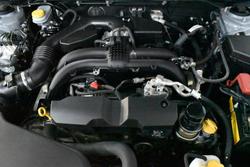 2015 Subaru Liberty 2.5i Premium