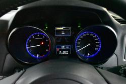 2015 Subaru Liberty 2.5i Premium