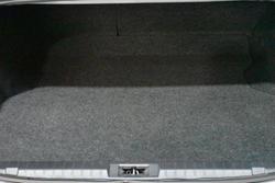 2015 Subaru Liberty 2.5i Premium