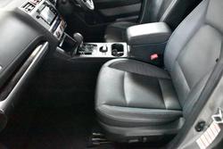 2015 Subaru Liberty 2.5i Premium