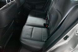 2015 Subaru Liberty 2.5i Premium