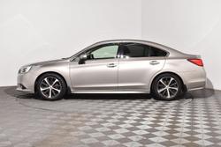 2015 Subaru Liberty 2.5i Premium