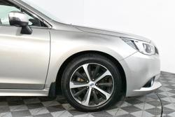 2015 Subaru Liberty 2.5i Premium
