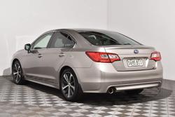 2015 Subaru Liberty 2.5i Premium