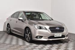 2015 Subaru Liberty 2.5i Premium