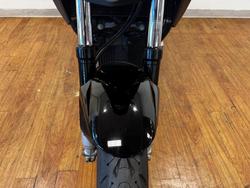 2015 Honda VFR800X ABS CROSSRUNNER WHITE