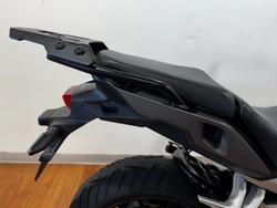 2015 Honda VFR800X ABS CROSSRUNNER WHITE