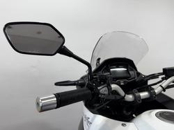 2015 Honda VFR800X ABS CROSSRUNNER WHITE