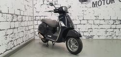 Vespa GTS 300 Classic