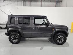 2024 Suzuki Jimny XL
