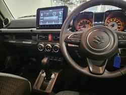 2024 Suzuki Jimny XL