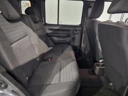 2024 Suzuki Jimny XL