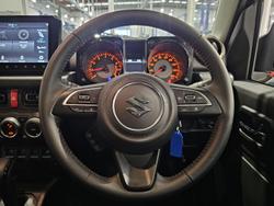 2024 Suzuki Jimny XL
