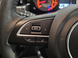 2024 Suzuki Jimny XL