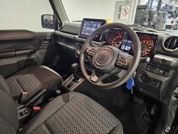 2024 Suzuki Jimny XL