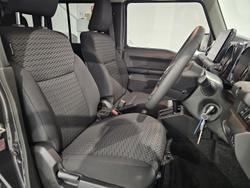 2024 Suzuki Jimny XL