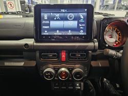 2024 Suzuki Jimny XL