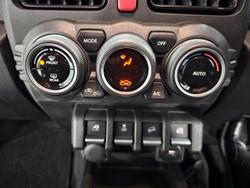 2024 Suzuki Jimny XL