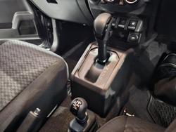 2024 Suzuki Jimny XL