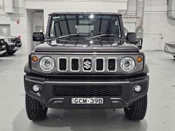 2024 Suzuki Jimny XL
