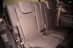 2026 Isuzu MU-X LS-U