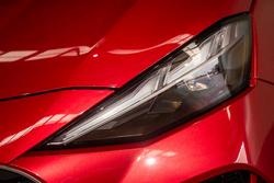 2026 Isuzu MU-X LS-U