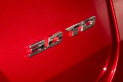 2026 Isuzu MU-X LS-U