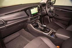 2026 Isuzu MU-X LS-U