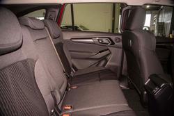 2026 Isuzu MU-X LS-U