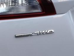 2015 Subaru Outback 2.5i