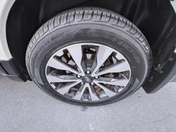 2015 Subaru Outback 2.5i