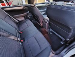 2015 Subaru Outback 2.5i