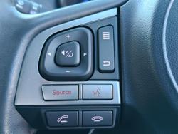 2015 Subaru Outback 2.5i