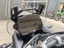 2026 TRIUMPH TIGER 900 DESERT EDITION ROAD GREY