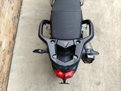 2026 TRIUMPH TIGER 900 DESERT EDITION ROAD GREY