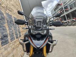 2026 TRIUMPH TIGER 900 DESERT EDITION ROAD GREY
