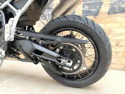 2026 TRIUMPH TIGER 900 DESERT EDITION ROAD GREY
