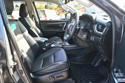 2022 Toyota Fortuner Crusade GUN156R 4X4 Dual Range Graphite