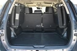 2022 Toyota Fortuner Crusade GUN156R 4X4 Dual Range Graphite