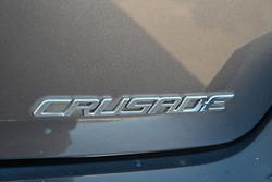2022 Toyota Fortuner Crusade GUN156R 4X4 Dual Range Graphite